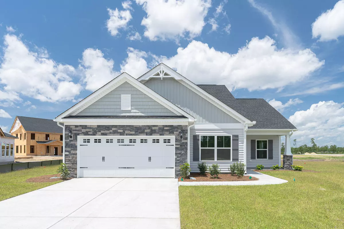 Johns Island, SC 29455,2888 Cavalcade Cir