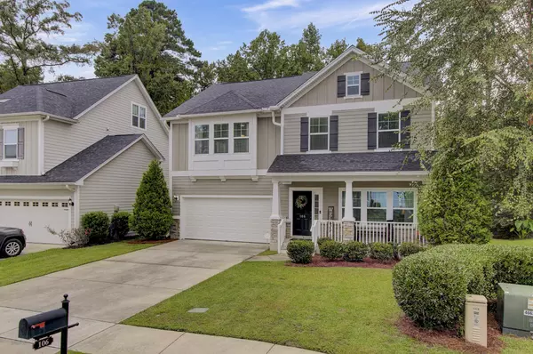 Summerville, SC 29485,106 Elliott Creek Ln
