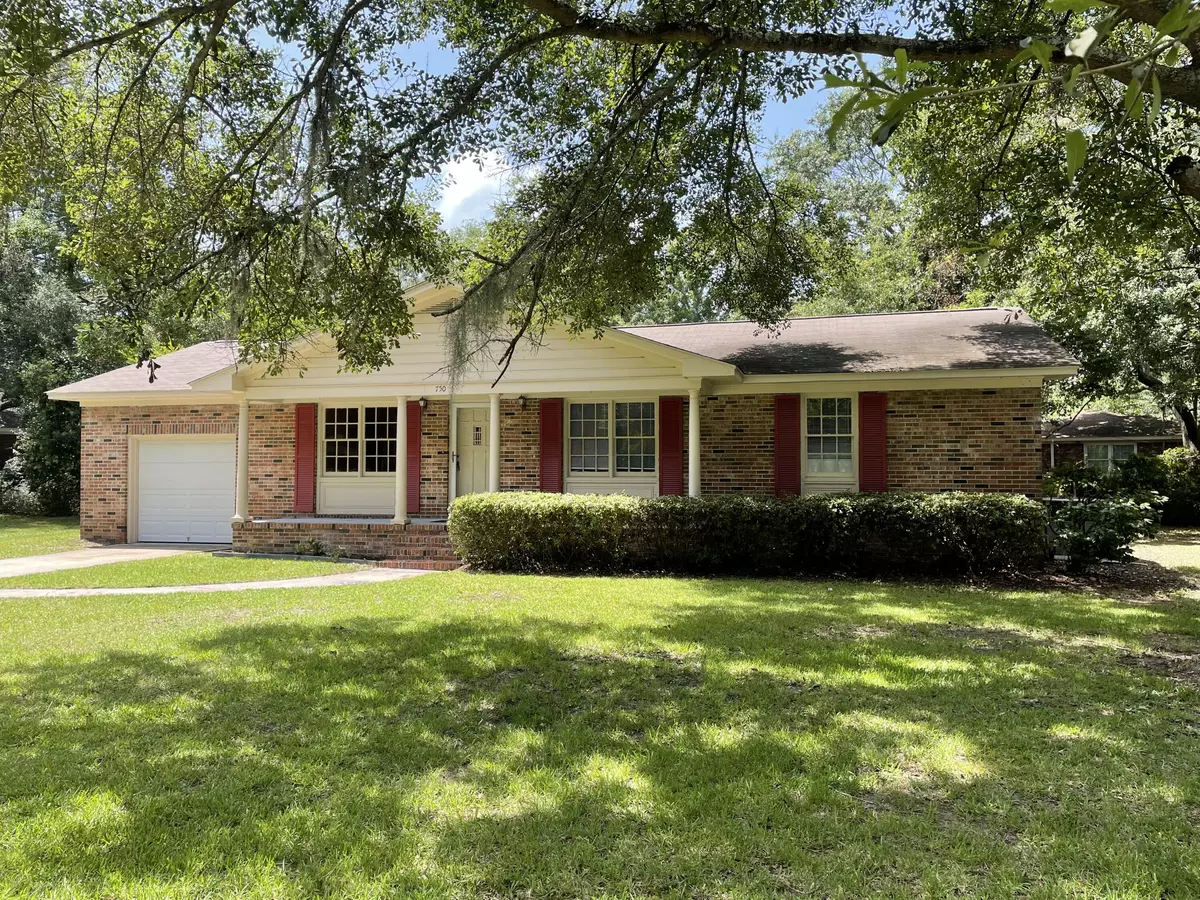 Charleston, SC 29412,750 Fort Johnson Rd