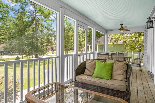 Mount Pleasant, SC 29466,2962 Bobo Rd