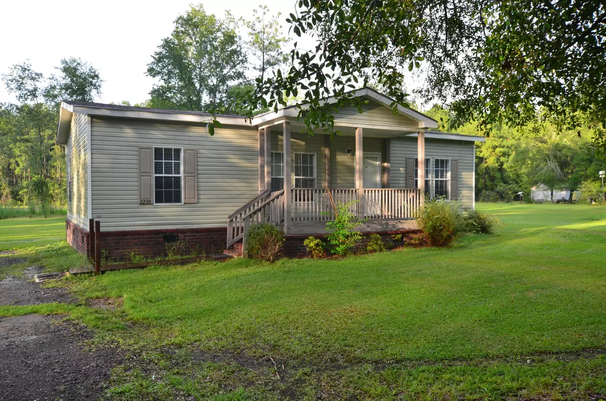 Bonneau, SC 29431,2290 Bethera Dr