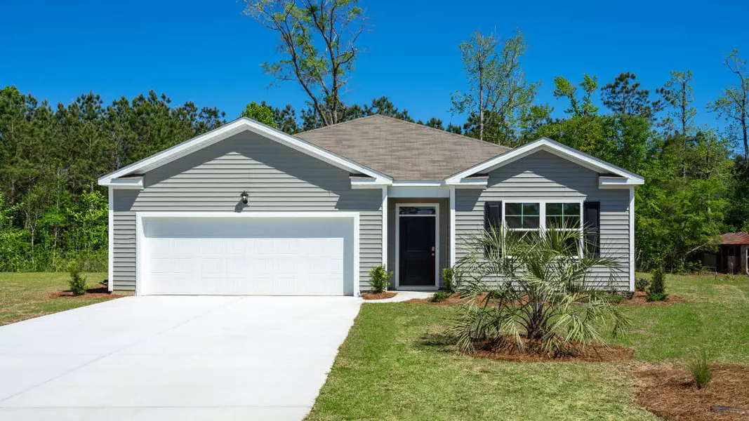 105 Cardinal Flower Ct, Moncks Corner, SC 29461