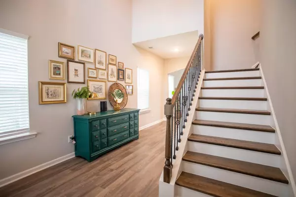 Summerville, SC 29486,340 Saxony Loop
