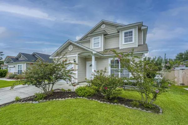 Summerville, SC 29486,113 Deerpath Trl