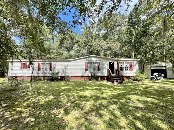 316 Wasson Ln, Walterboro, SC 29488
