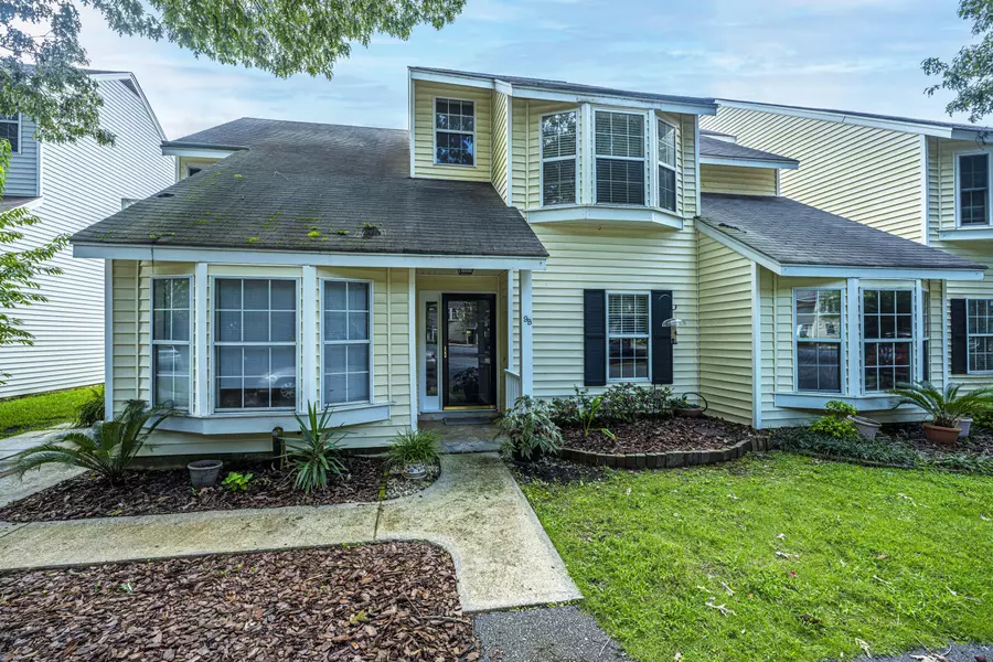 9 Townpark Ln #B, Charleston, SC 29412