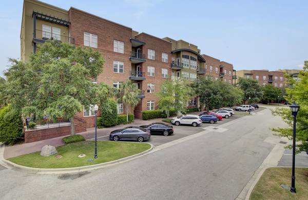 135 Pier View St #205, Charleston, SC 29492