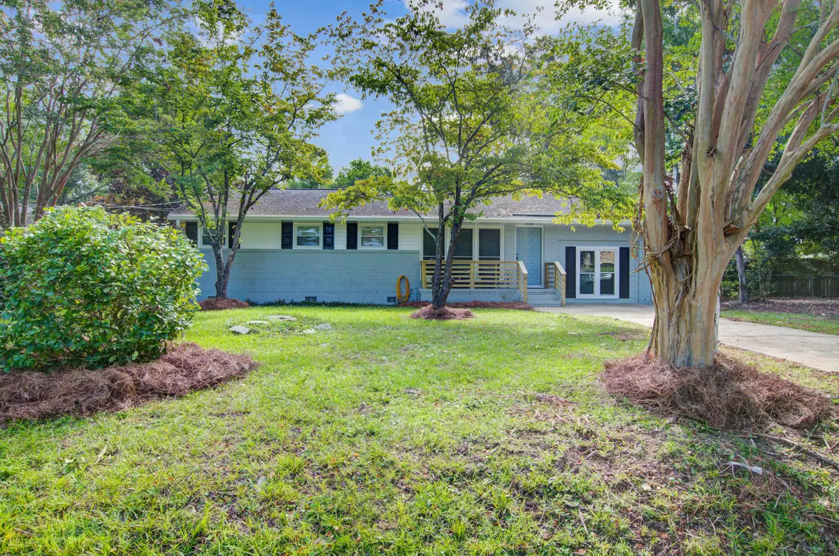 Charleston, SC 29412,1112 Brigantine Dr