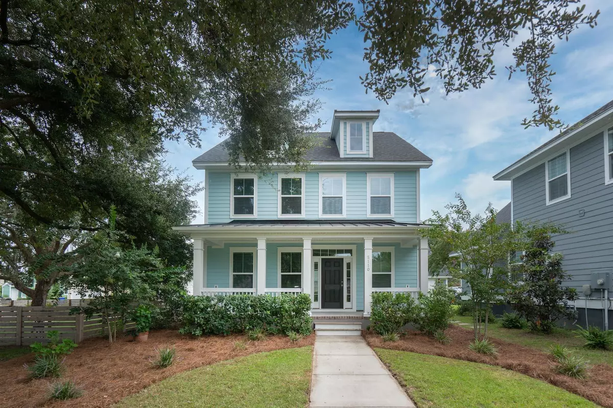 North Charleston, SC 29405,5110 W Dolphin St