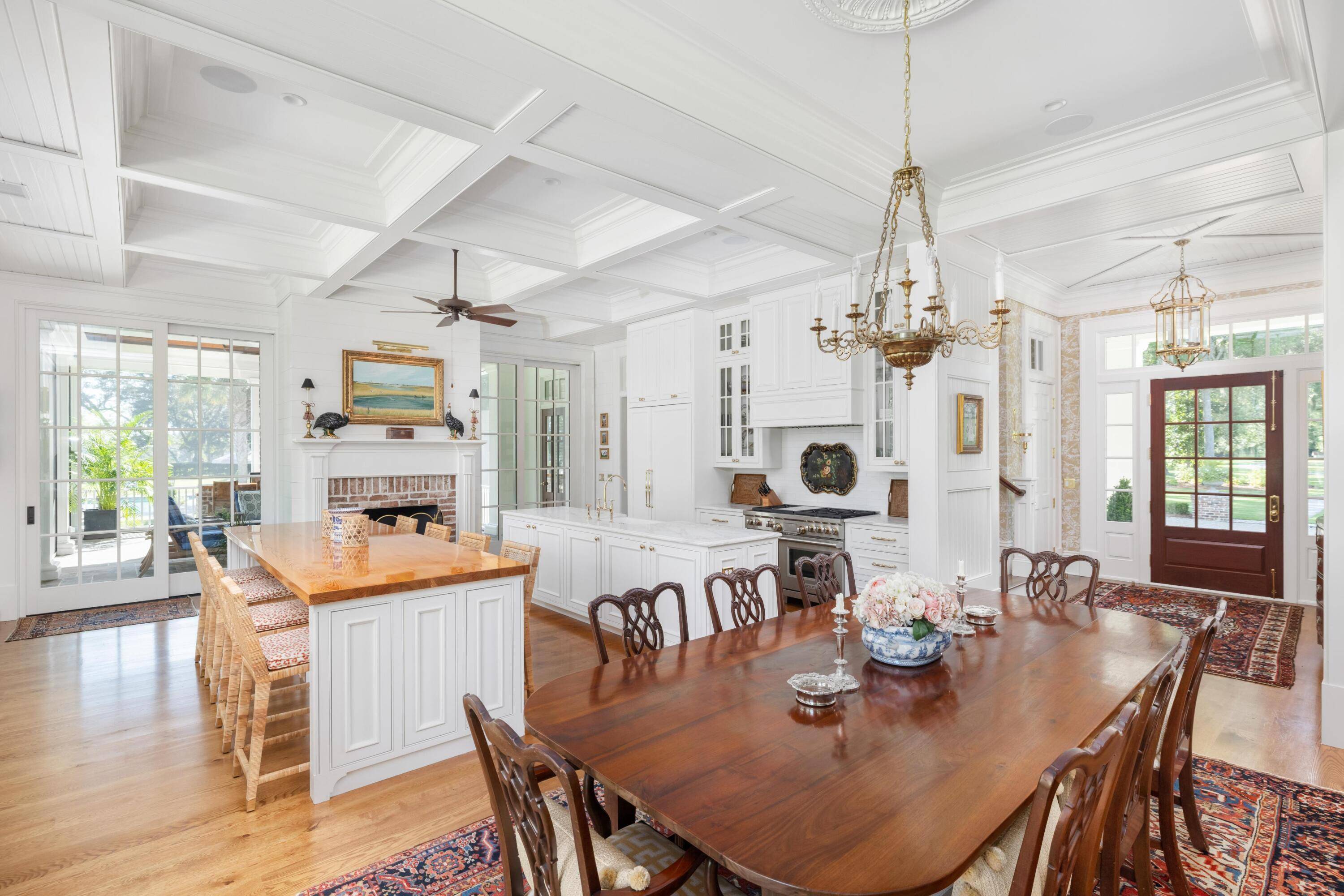 Wadmalaw Island, SC 29487,4799 Retriever Rd