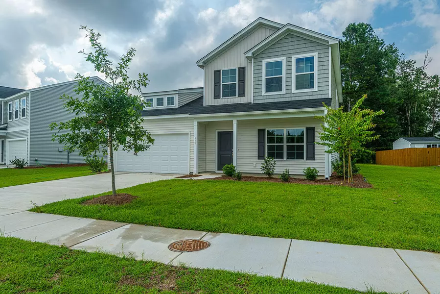 217 Torslanda Ln, Summerville, SC 29486