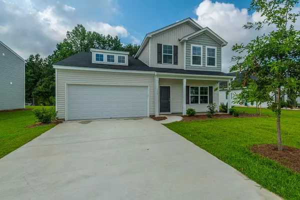 Summerville, SC 29486,217 Torslanda Ln