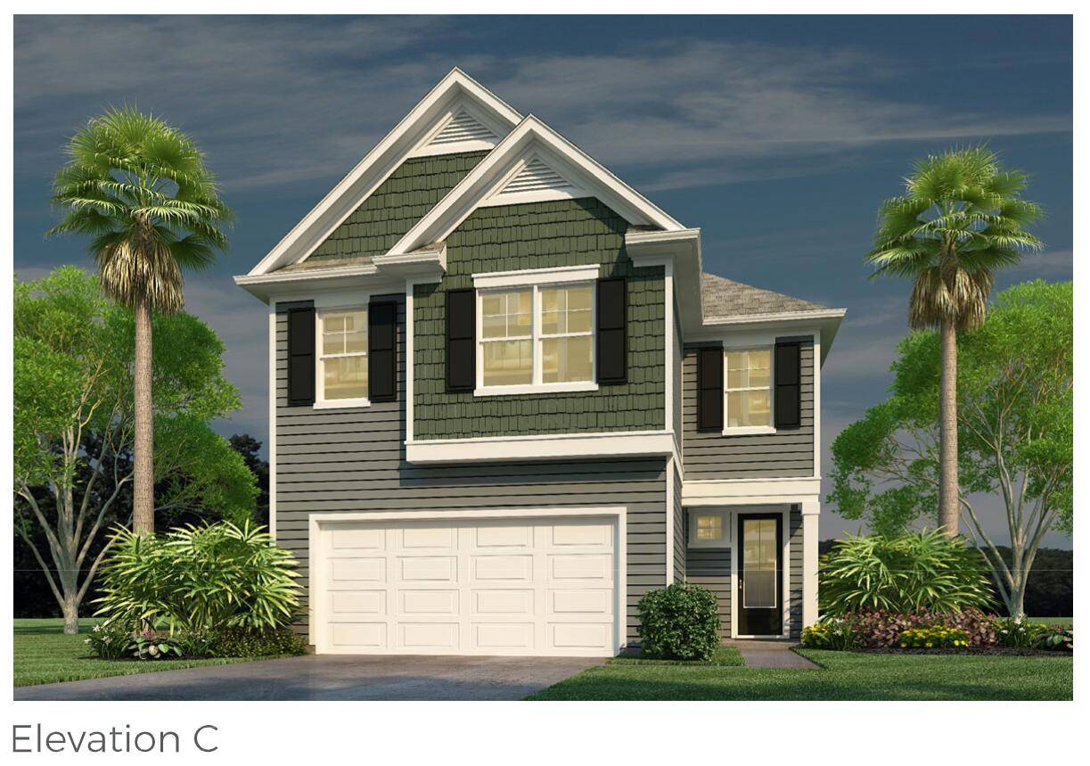 Mount Pleasant, SC 29429,1068 Sago Palm Ct