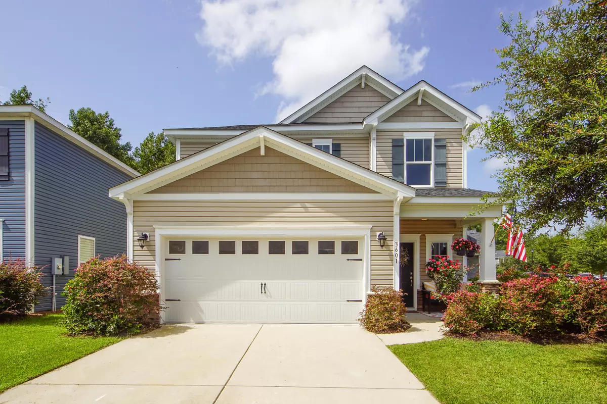 Johns Island, SC 29455,3601 Rabun Ct