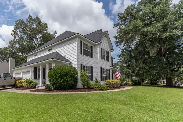 Summerville, SC 29485,2000 Carriage Way