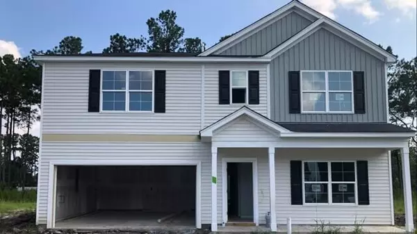 271 Torslanda Ln, Summerville, SC 29486