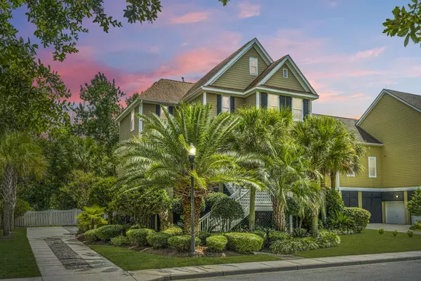 Charleston, SC 29492,208 N Ladd Ct