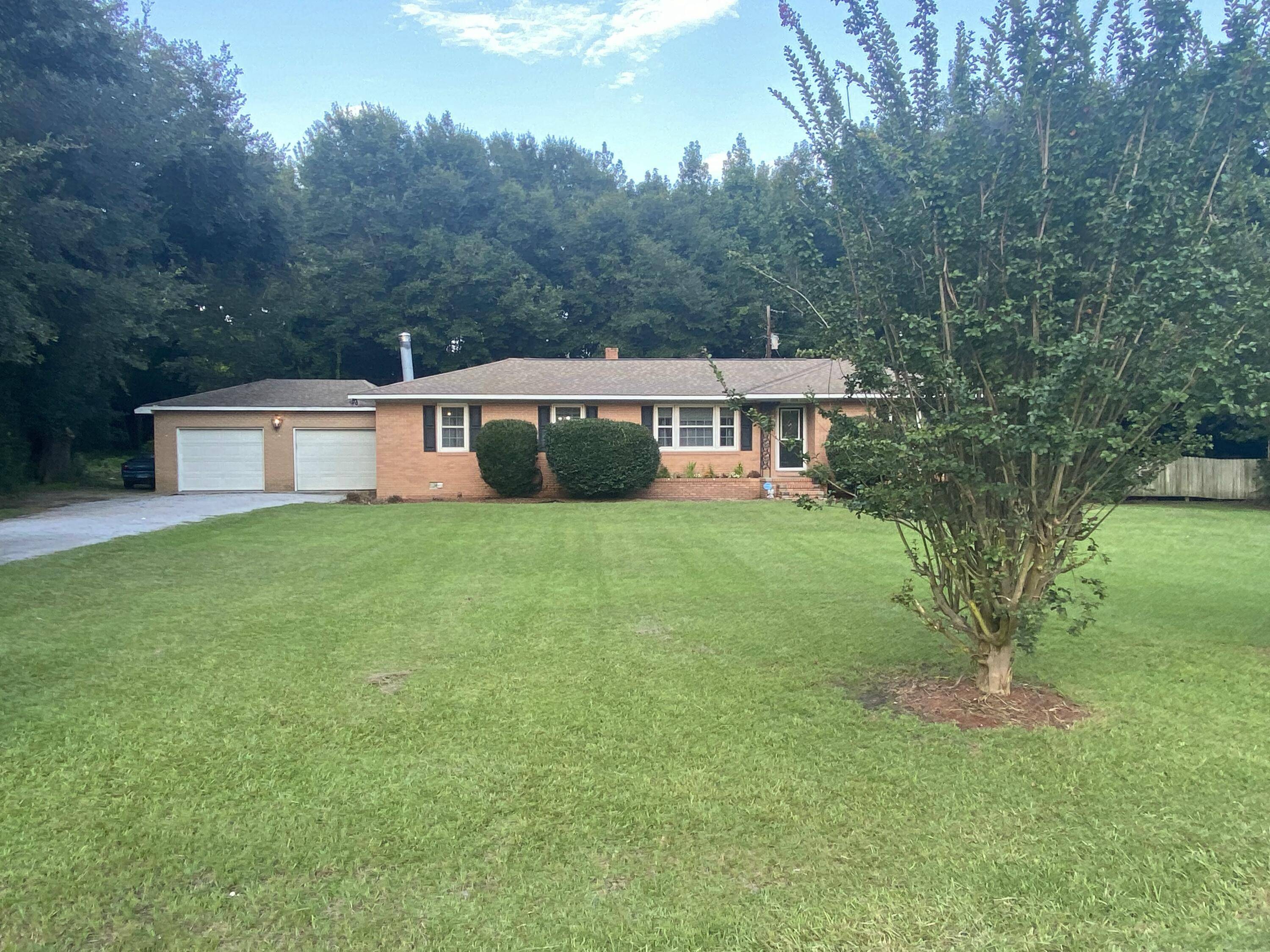 Alcolu, SC 29001,1872 State Rd S-14-28
