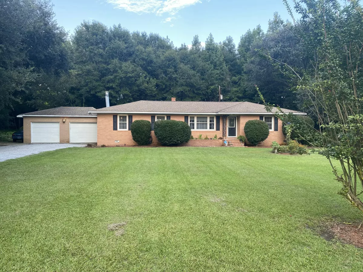 Alcolu, SC 29001,1872 State Rd S-14-28