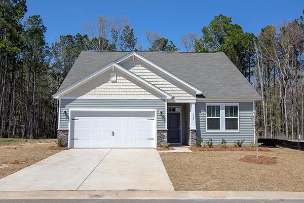 702 Mason St, Summerville, SC 29485