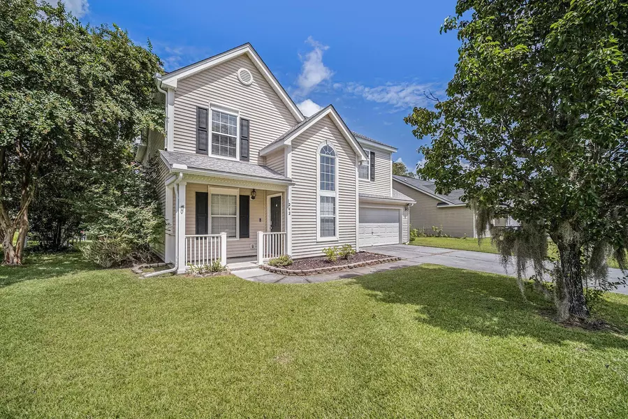 242 Sugar Magnolia Way, Charleston, SC 29414