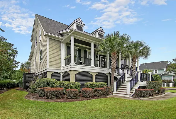 Mount Pleasant, SC 29466,2128 Sandy Point Ln