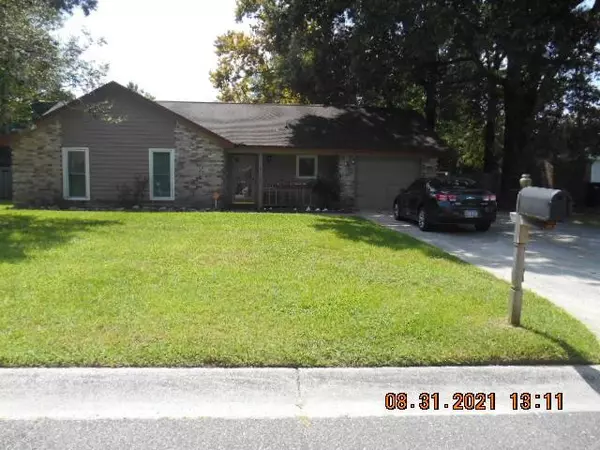 8139 N Ridgebrook Dr, North Charleston, SC 29420