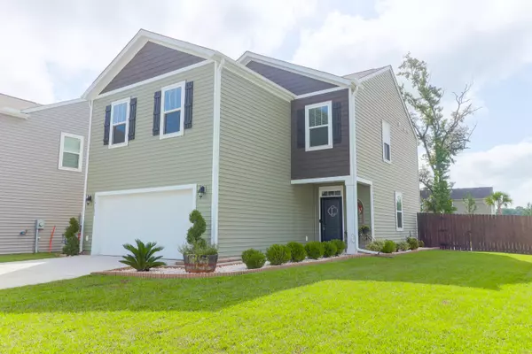 9724 Brandishing Road Rd, Ladson, SC 29456