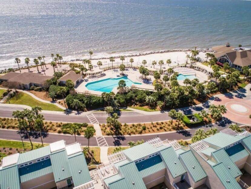 2929 Atrium Villa, Seabrook Island, SC 29455