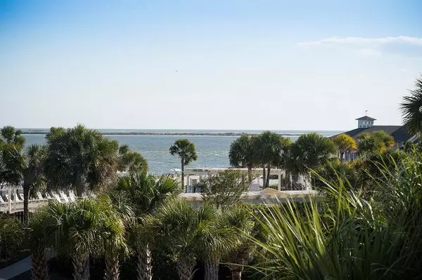 Seabrook Island, SC 29455,2929 Atrium Villa