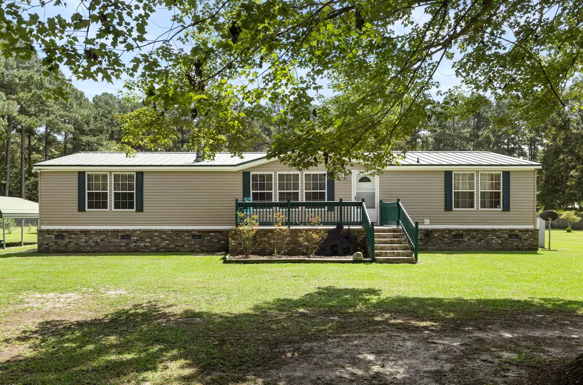 Moncks Corner, SC 29461,614 Mclaurin Ave