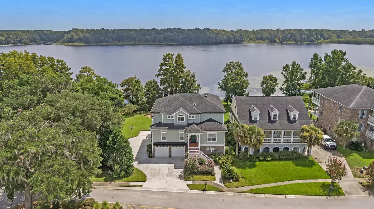 Hanahan, SC 29410,1759 Indigo Island Dr