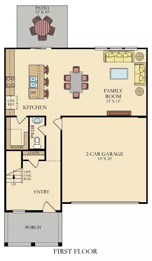 Summerville, SC 29485,111 Woodland Oak Way