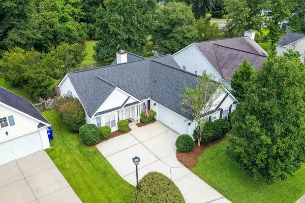 Charleston, SC 29414,410 Manorwood Ln