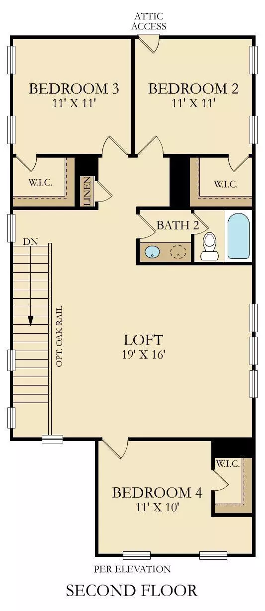 Summerville, SC 29485,290 Woodland Oak Way