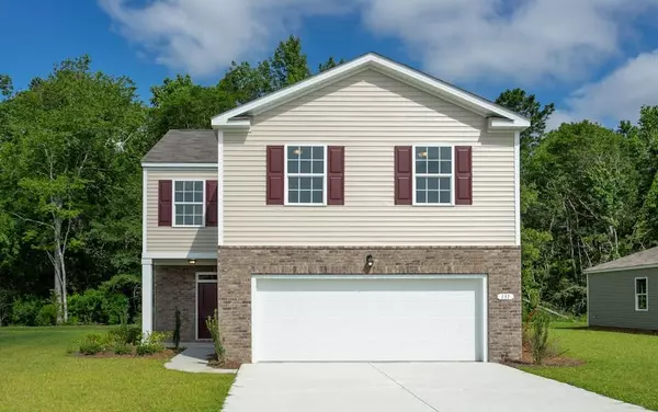 157 Horizon Ridge, Summerville, SC 29486