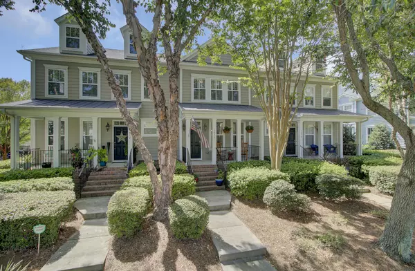 Charleston, SC 29492,1852 Pierce St