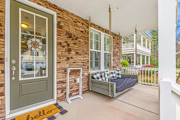 Summerville, SC 29483,125 Warbler Way