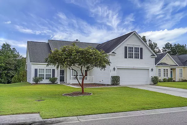 Moncks Corner, SC 29461,306 Lakewind Dr