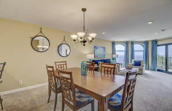 Isle Of Palms, SC 29451,9002 Palmetto Dr #418