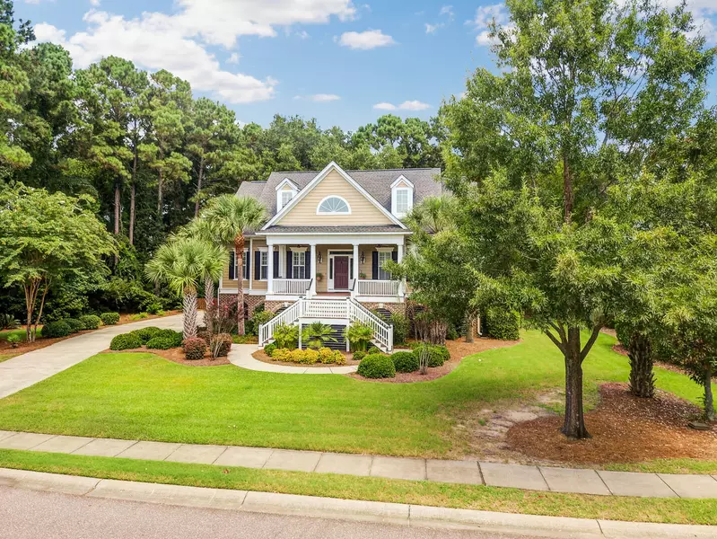 3000 Intracoastal View Dr, Mount Pleasant, SC 29466