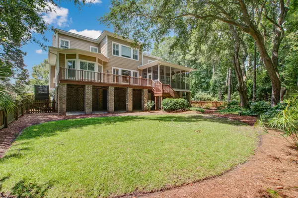 Mount Pleasant, SC 29466,3000 Intracoastal View Dr