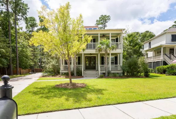 Mount Pleasant, SC 29466,3579 Holmgren St