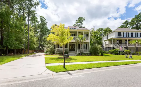 Mount Pleasant, SC 29466,3579 Holmgren St