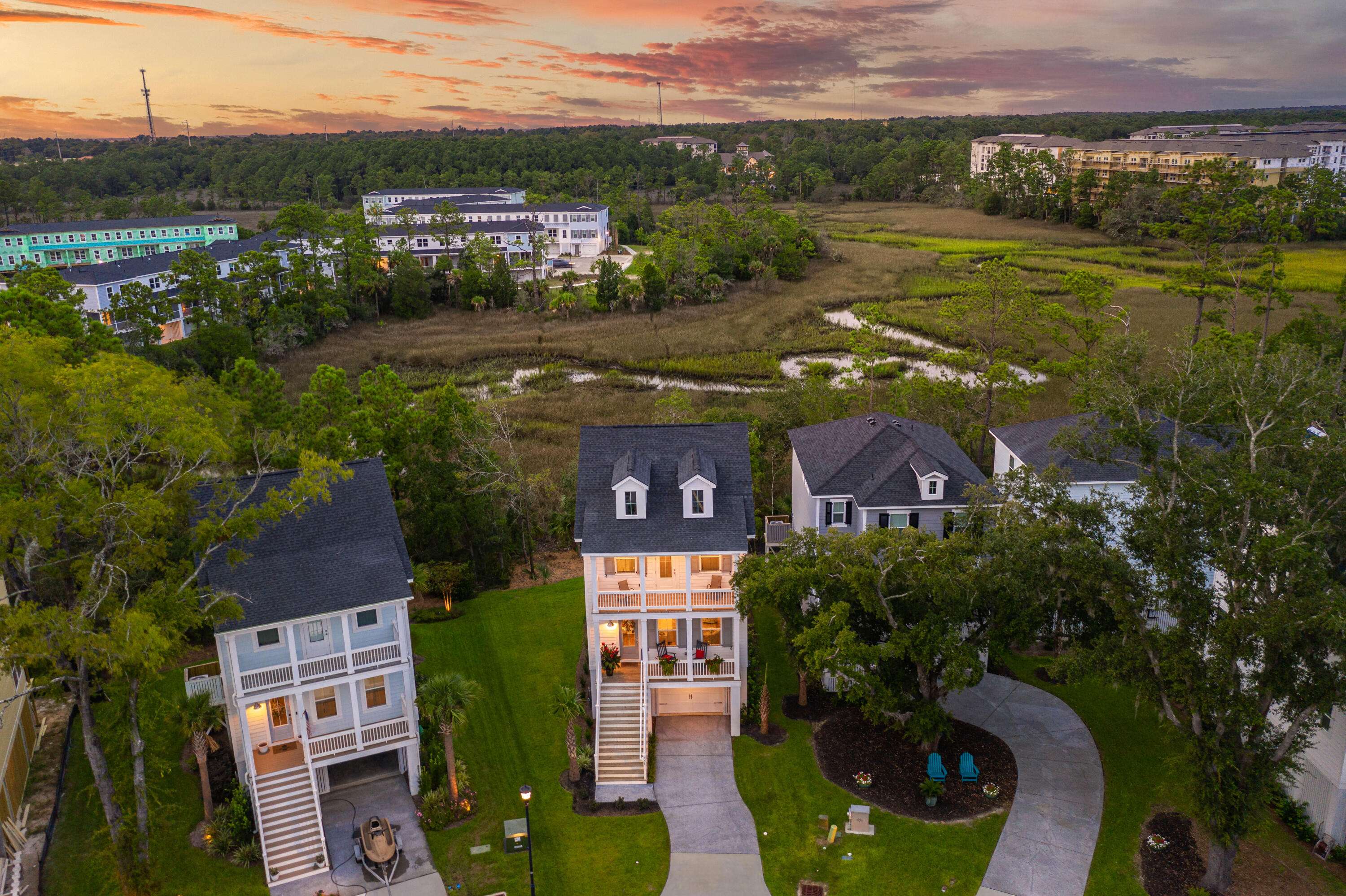Charleston, SC 29492,778 Forrest Dr
