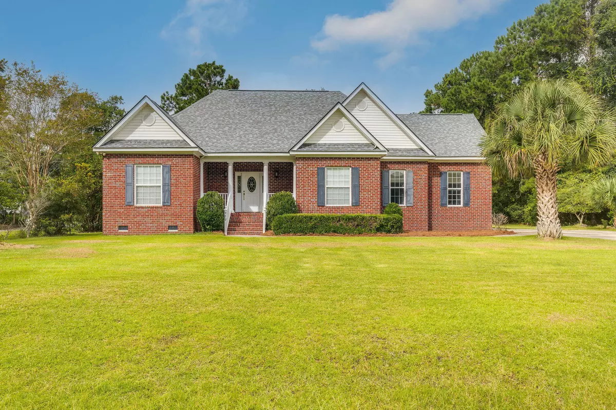 Mount Pleasant, SC 29466,469 Commonwealth Rd