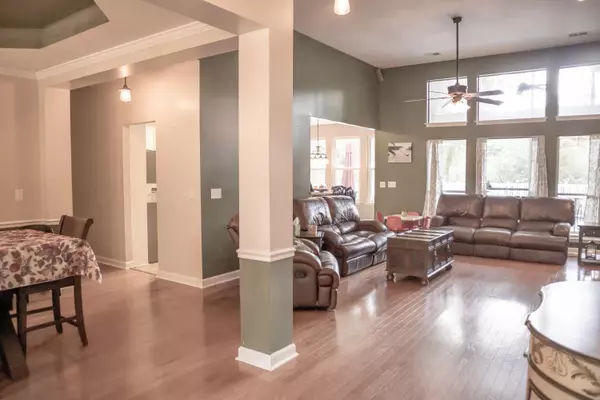 Summerville, SC 29485,4042 Plantation House Rd