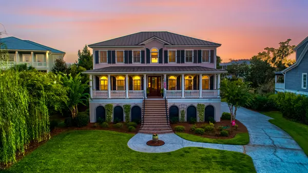 Charleston, SC 29492,1531 Creek Side Way