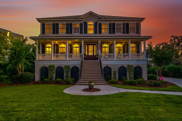 Charleston, SC 29492,1531 Creek Side Way