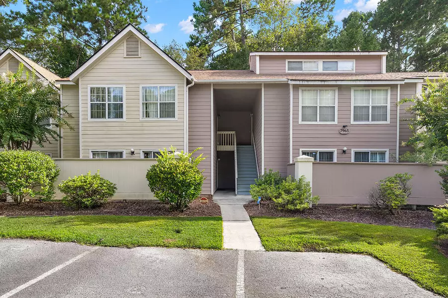 7965 Edgebrook Cir #G, North Charleston, SC 29418